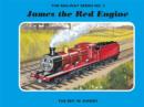 Image for James the red engine