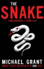 Image for The Snake: A Messenger of Fear story