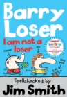 Image for I am not a loser