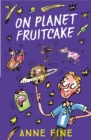 Image for On planet fruitcake