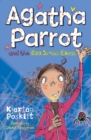 Image for Agatha Parrot and the Odd Street ghost