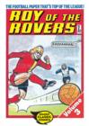 Image for Roy of the Rovers Volume 3