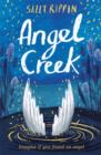 Image for Angel creek