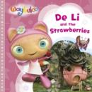 Image for De Li and the strawberries.
