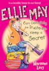 Image for Ellie May can definitely be trusted to keep a secret