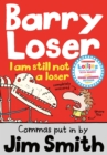 I am still not a loser by Smith, Jim cover image