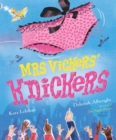 Image for Mrs Vickers&#39; Knickers
