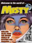 Image for Misty Number 1: Tales from the mist