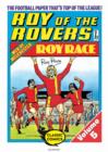 Image for Roy of the Rovers Volume 5