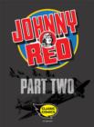 Image for Johnny Red Comic Part Two