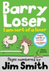 Image for I am sort of a Loser