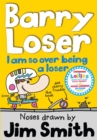 Image for I am so over being a loser