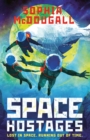Image for Space hostages