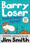 Image for Barry Loser hates half term