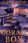 Image for Coram boy