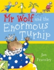 Image for Mr Wolf and the enormous turnip