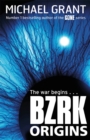 Image for BZRK: ORIGINS
