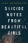 Image for Suicide notes from beautiful girls