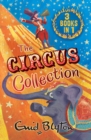 Image for Enid Blyton Circus Collection 3 in 1