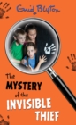 Image for The mystery of the invisible thief