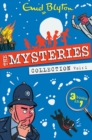 Image for The Mysteries Collection Volume 1