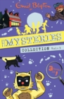 Image for The Mysteries Collection Volume 3