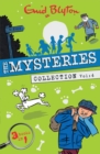 Image for The Mysteries Collection Volume 4