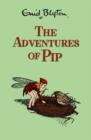 Image for The Adventures of Pip