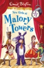 Image for New girls at Malory Towers : III