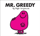 Image for Mr. Greedy