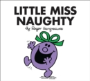 Image for Little Miss Naughty