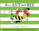Image for More and more Ant and Bee