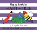 Image for Happy birthday with Ant and Bee