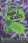Image for Purple hearts