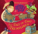 Image for Sir Charlie Stinky Socks and the tale of two treasures