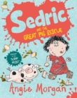 Image for Sedric and the great pig rescue