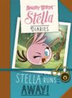 Image for Stella runs away!