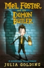 Image for Mel Foster and the demon butler