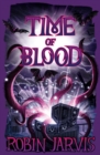 Image for Time of blood