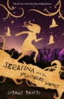 Image for Serafina and the splintered heart : 3