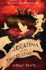Image for Serafina and the twisted staff