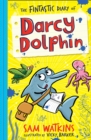 Image for The fintastic diary of Darcy Dolphin