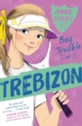 Image for Boy trouble at Trebizon