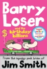 Image for Barry Loser and the birthday billions : 8