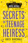 Image for Secrets of a teenage heiress : 1