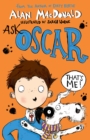 Image for Ask Oscar
