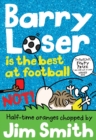 Image for Barry Loser is the best at football NOT! : 10
