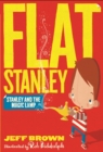 Image for Stanley and the magic lamp