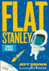 Image for Stanley in space