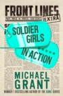 Image for Soldier girls in action